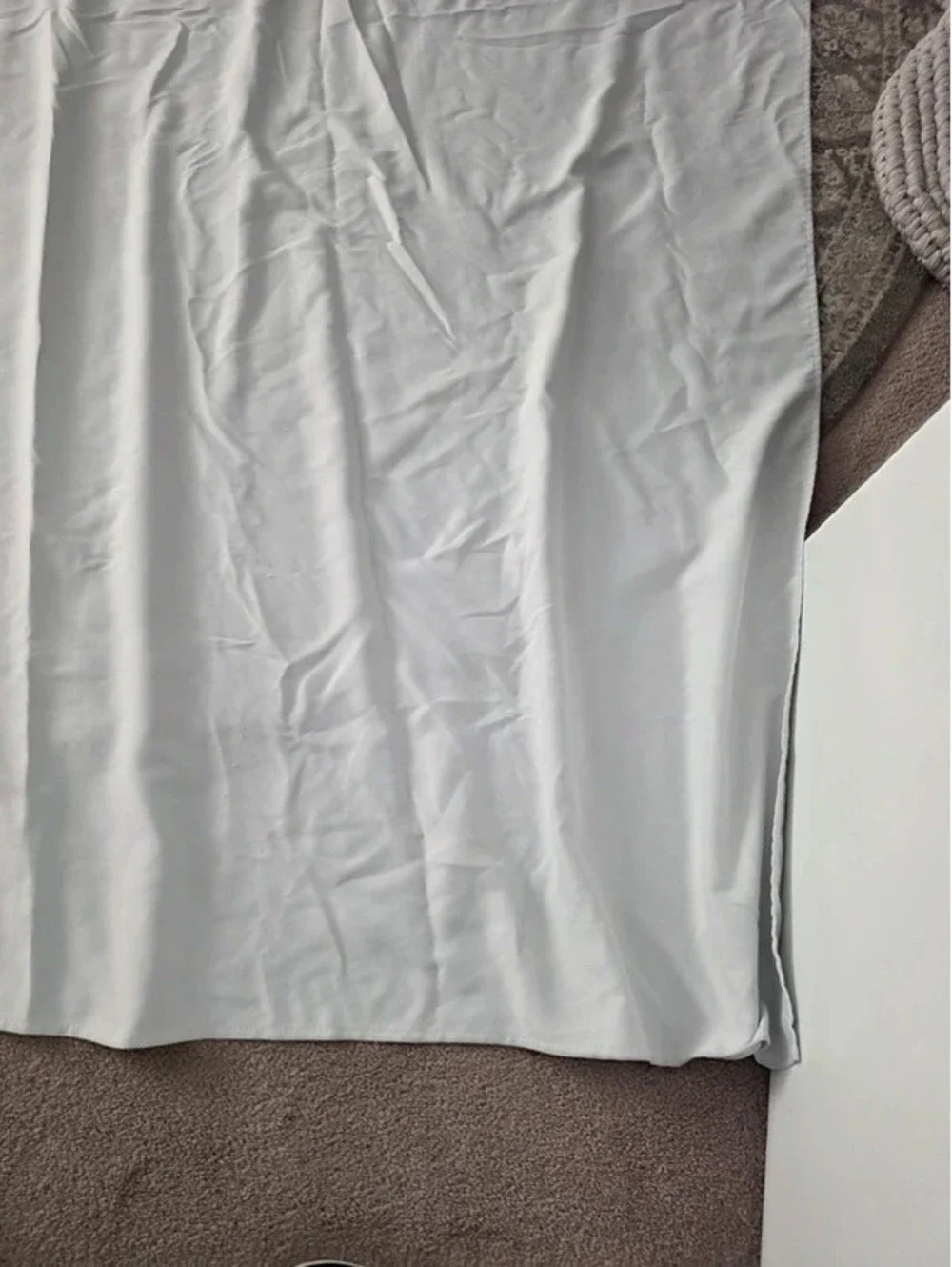 Curtain one Panel